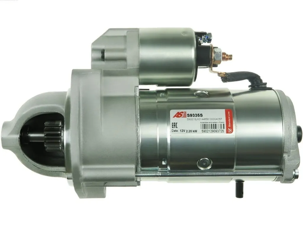 Réparation Injection pour Actyon et Kyron 2.0 XDi 4WD Usage Intensif - 7