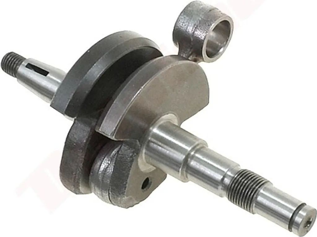 Vilebrequin pour Stihl MS260 - Pièce 1121 030 0405 Haute Résistance