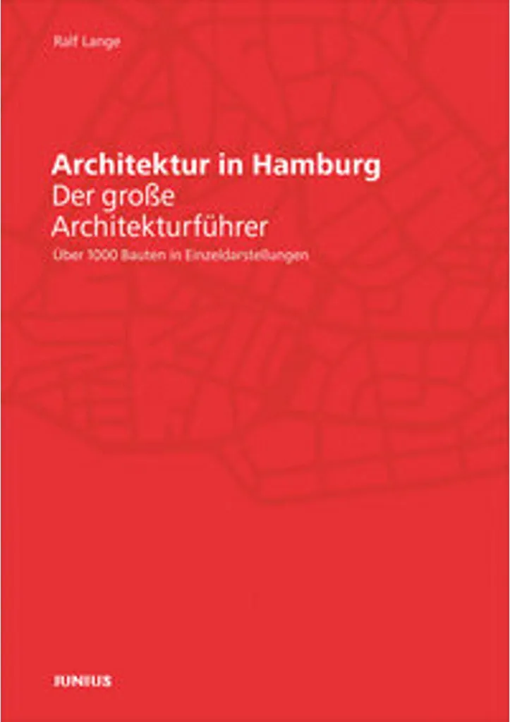 Préparez votre voyage d'architecture à Hambourg avec ce guide complet