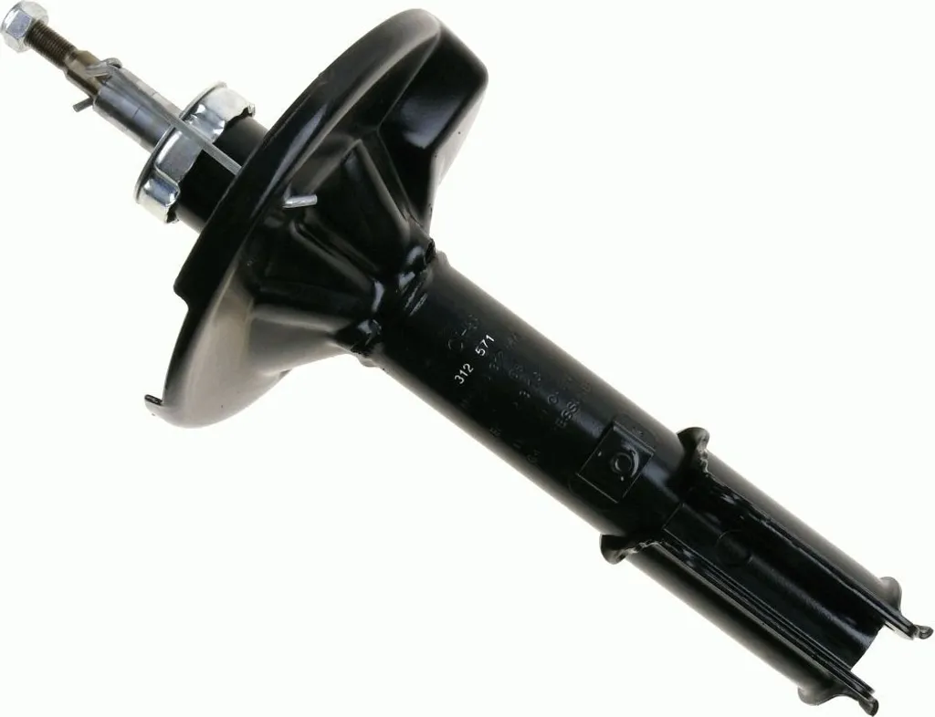 Amortisseur SACHS 312 571 pour Santamo - Pièce OE MB573601 Qualité