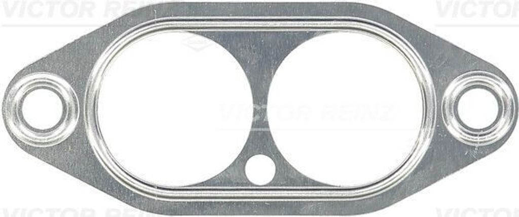 REINZ 71-22775-00 Ansaugkrümmer-Dichtung für VW TRANSPORTER III Bus Kaefer Typ 1 Transporter T3 Kastenwagen Kaefer Cabrio (15) TRANSPORTER II Bus