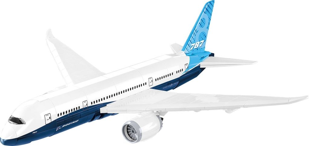 Boeing 787 Dreamliner Obrázek produktu 3