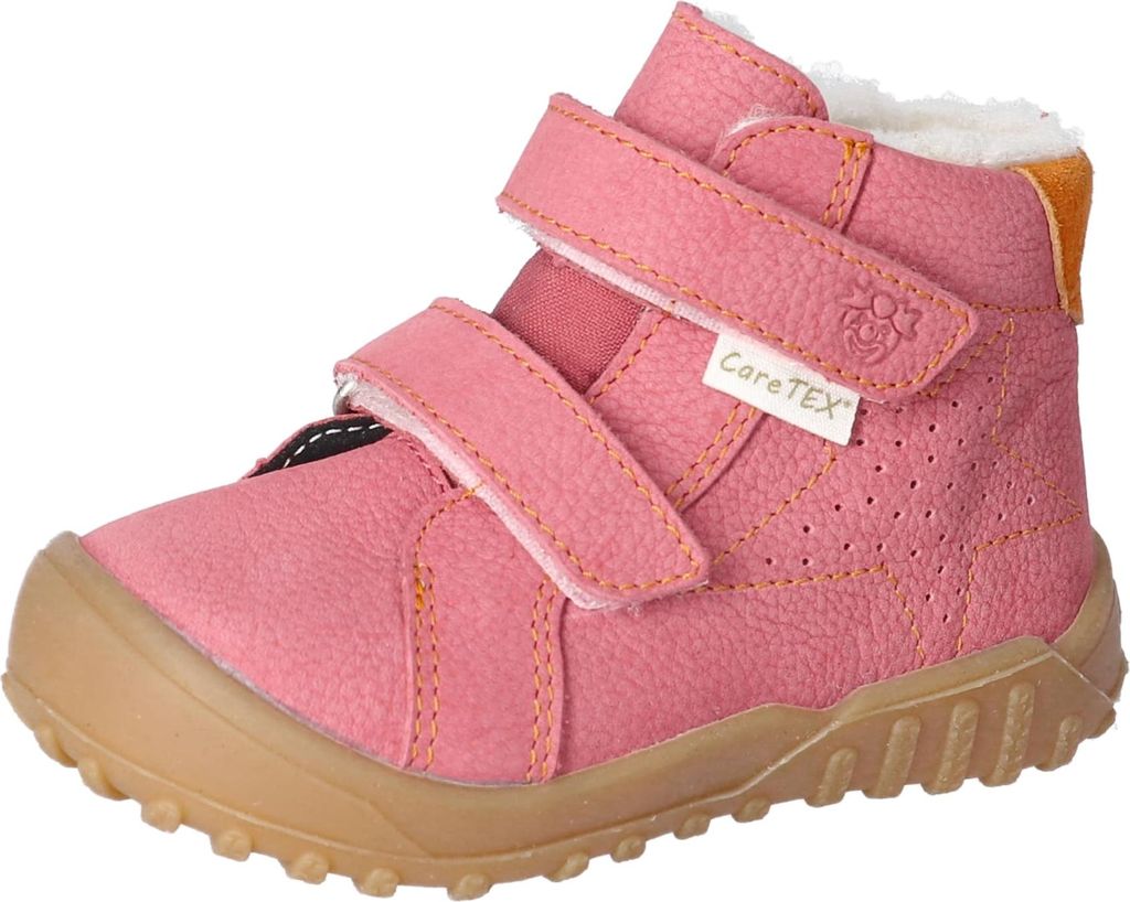Pepino by Ricosta Stiefel Kinder 31393133323730 Pink 24 EU
