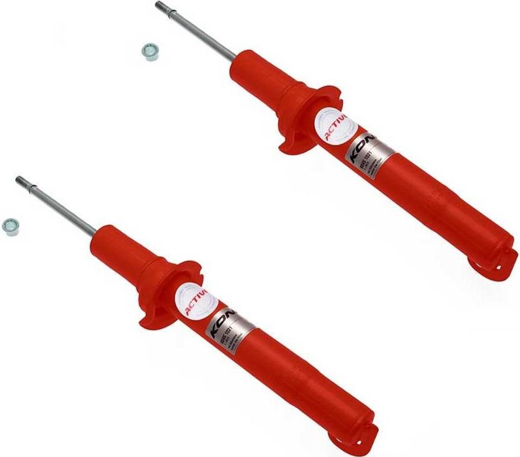 Koni SPECIAL ACTIVE Vorne für Alfa Romeo Limousine/SportWagon Bj. 97-06 8045-1021 2 Stück