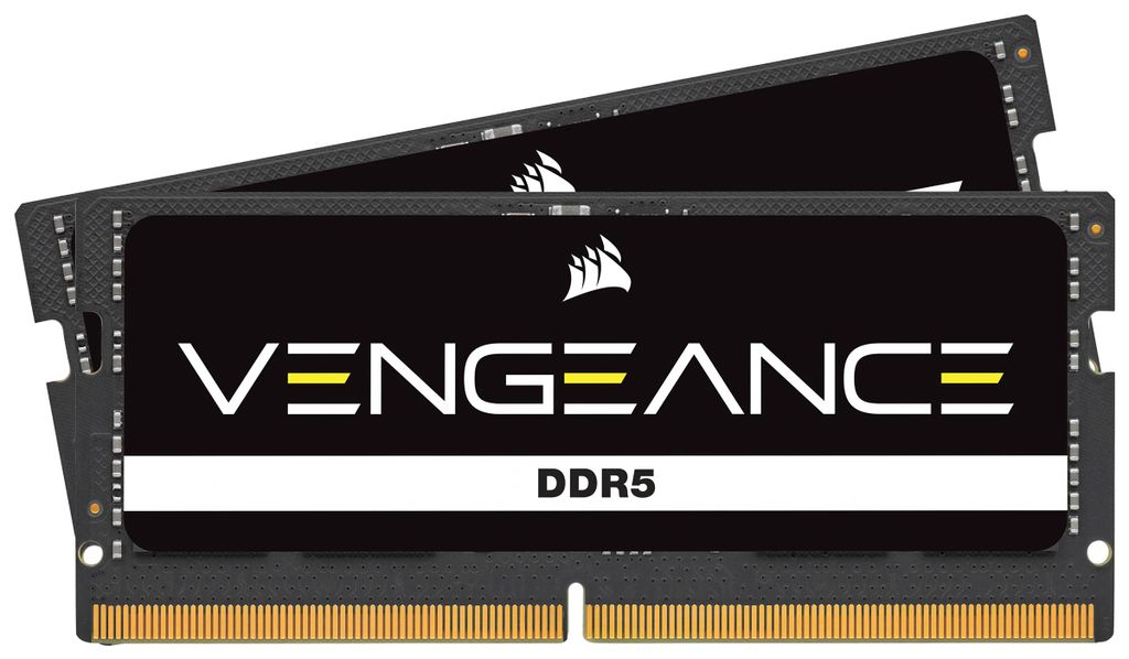 Corsair Vengeance CMSX96GX5M2A5200C44, 96 GB, 2 x 48 GB, Obrázok produktu 