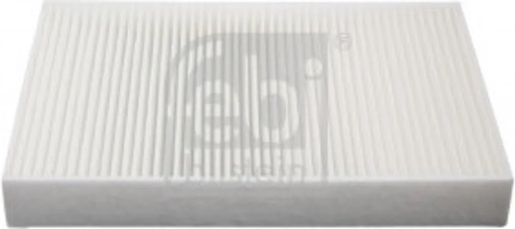 Filtre pollen habitacle Volvo XC60 et XC90 - Qualité OE Febi 48509 31404470