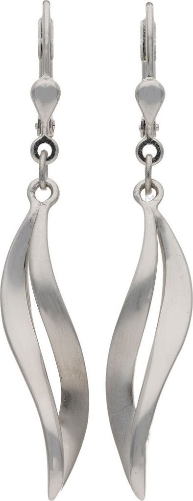 JuwelmaLux Ohrhänger 925 Sterling Silber JL20-06-1098