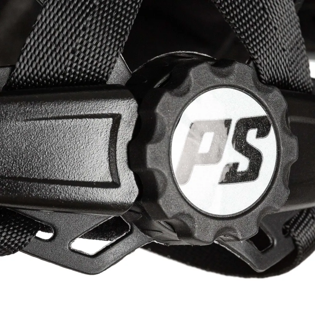 Casque Powerslide Tornado pour randonnée roller et skate 55-58 cm - 9