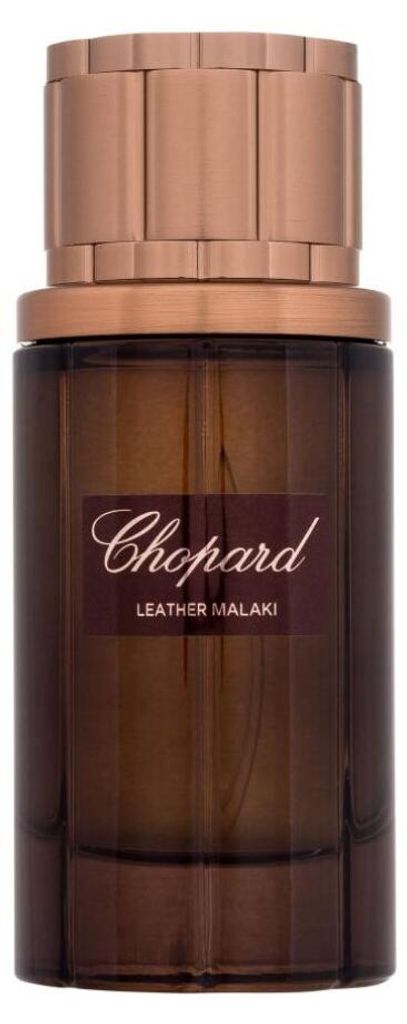 Chopard Leather Malaki eau de parfum pour homme 80 ml Image du produit 