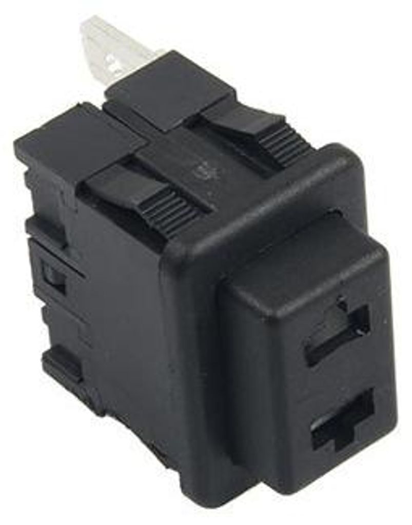 Delonghi pulsante accensione Dedica EC680 EC685 Braun Immagine del prodotto 