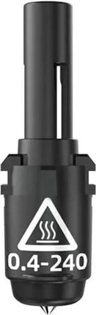 Kit Estrusore Completo Flashforge Adventurer 3/4 20001048001 Originale