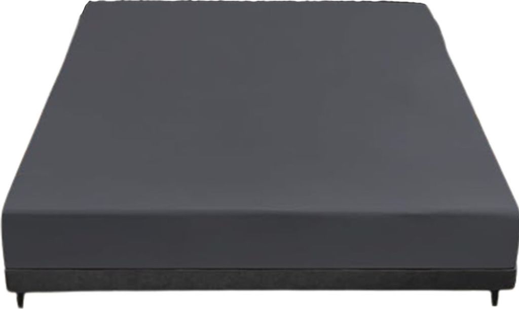 Matratzenschoner Wasserdicht & Atmungsaktiv – Spannbetttuch 90x200 cm + 30 cm – Schutz für Ihre Matratze