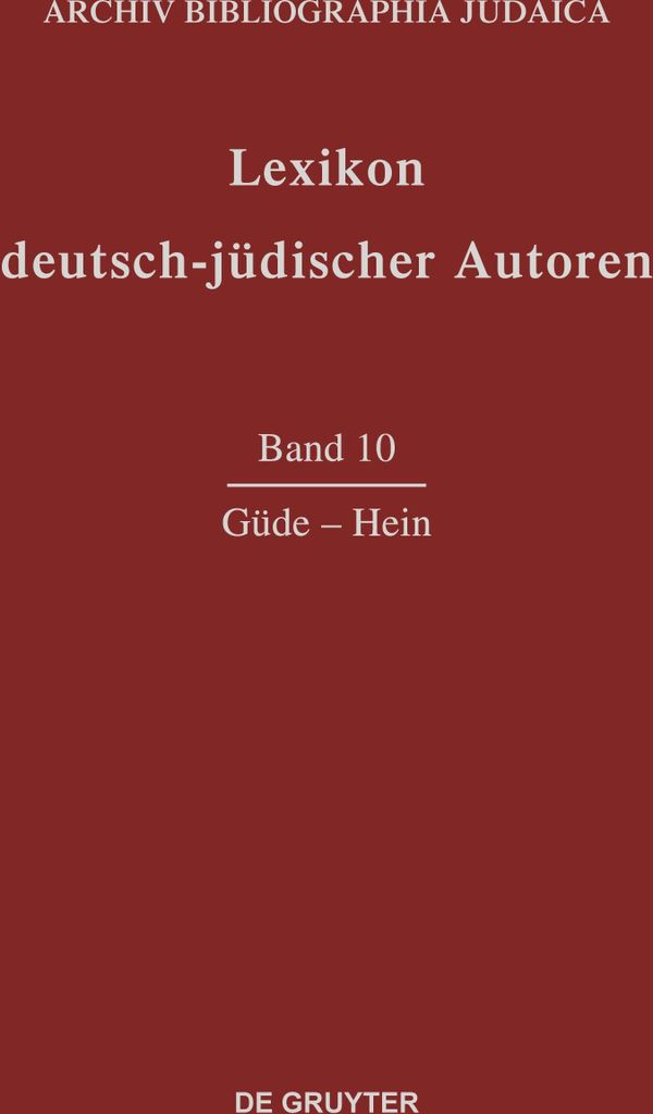 Güde-Hein