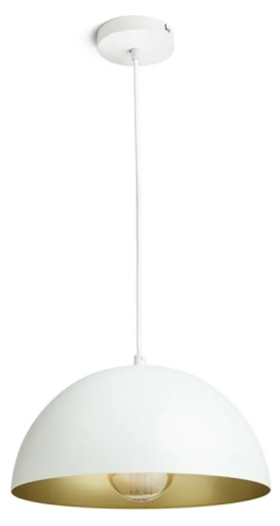 Lustre Suspension Moderne pour Salon et Salle à Manger Gladys 30