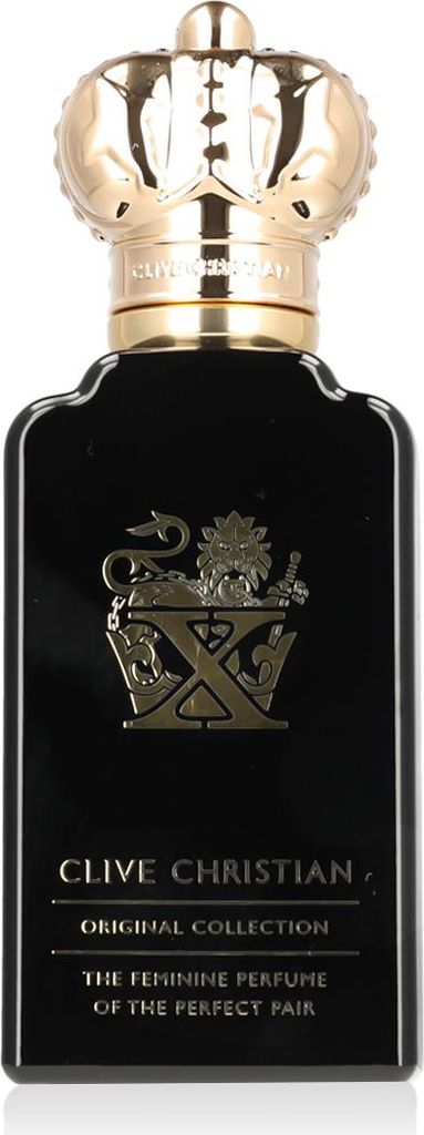 X Feminines Duftspray 50ml Produktbild 