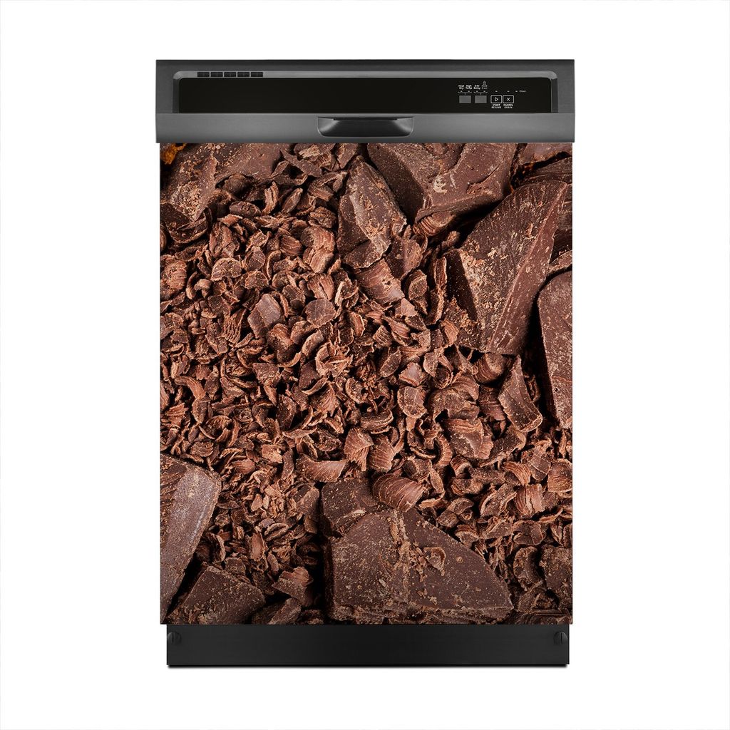 Magnete Dekorative 60x70 cm Küche Magnetmatte Spülmaschine Produktbild 