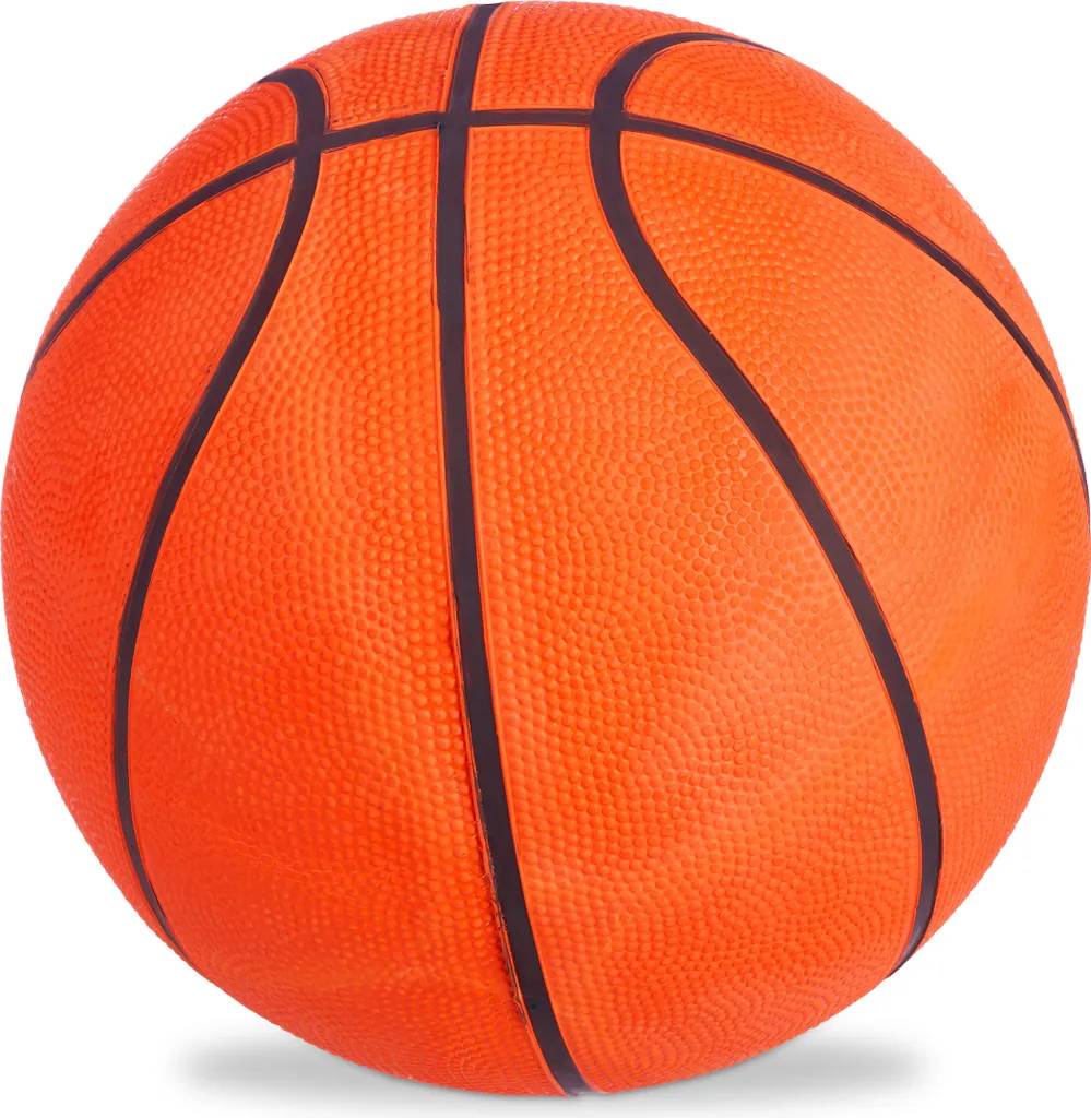 Finissez-en avec le Manque de Matériel : 10 Ballons de Basketball Taille 7