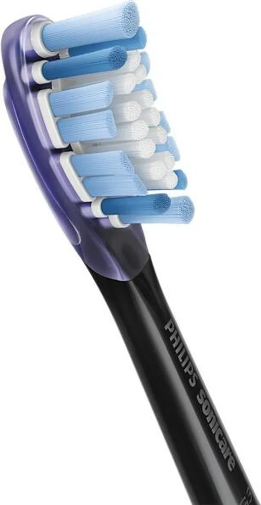 Têtes de brosse Sonicare Gum Care - Lot de 5 compatibles tous manches