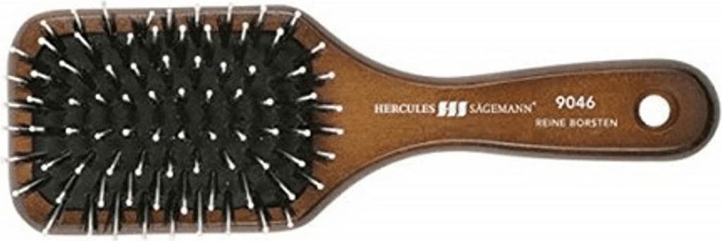 Hercules Sägemann Paddle Brush 9046 8rhg.