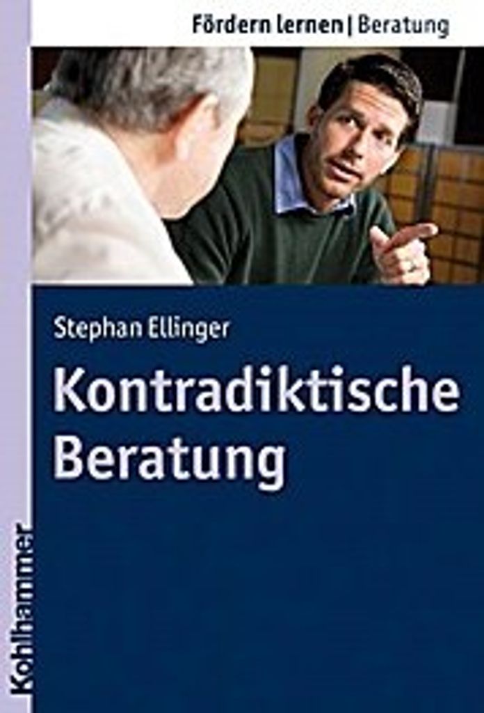 Kontradiktische Beratung