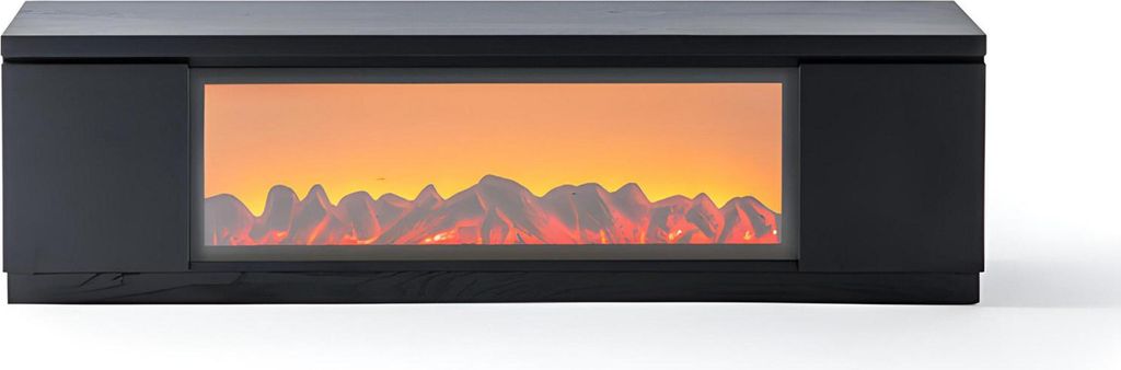 Luxus TV-Ständer Fernsehständer TV-Rack rtv Bank Lowboard Wohnzimmer