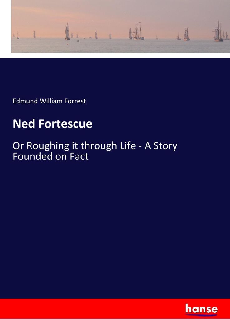Ned Fortescue