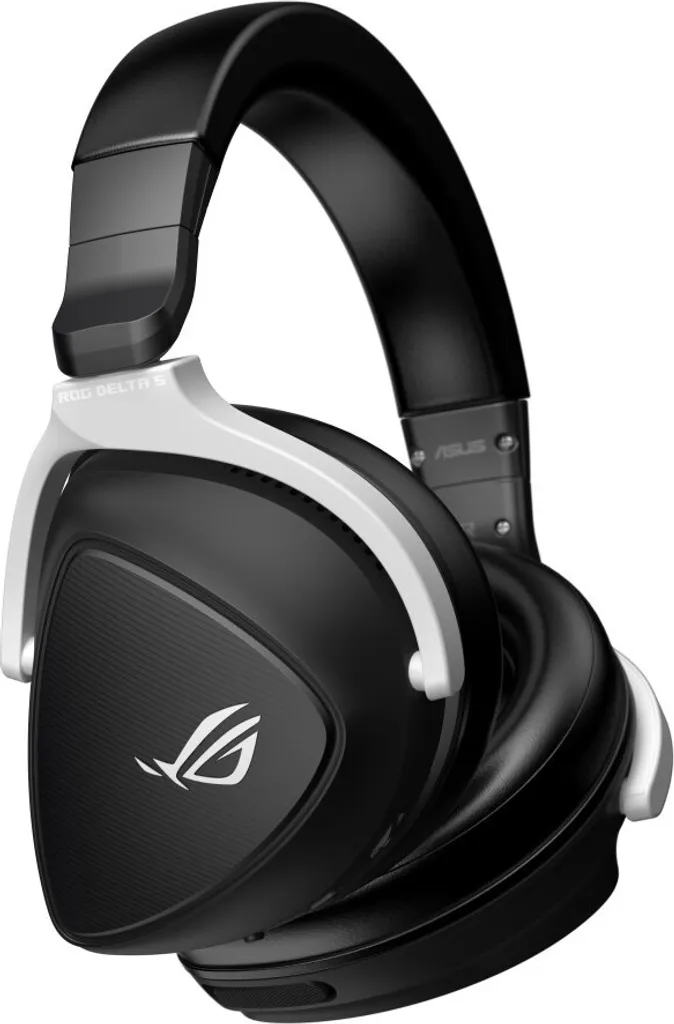 ASUS ROG Delta S Wireless Casque Gaming 2,4 GHz et Bluetooth Noir - 10