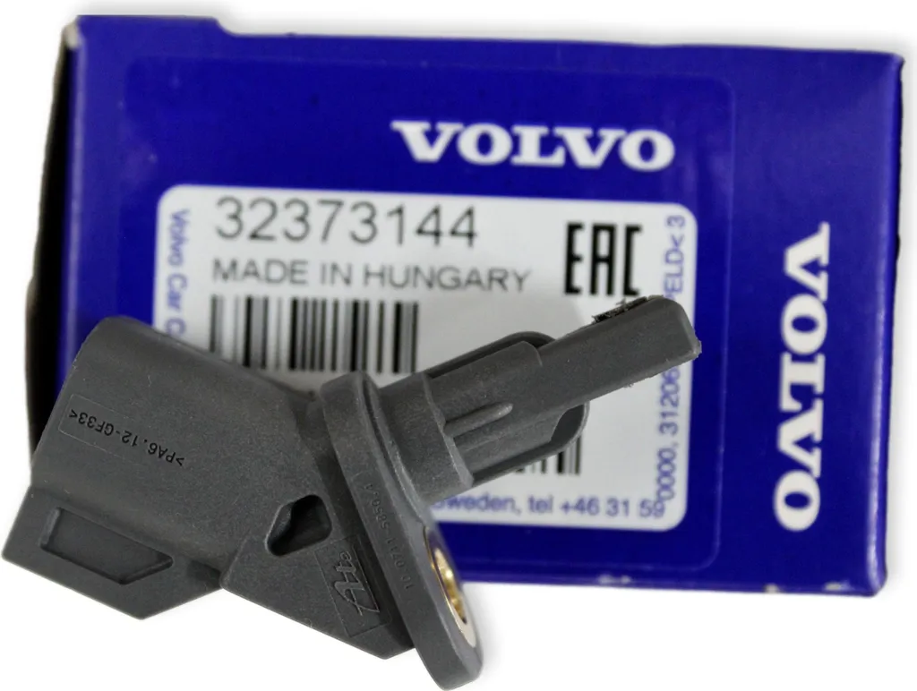 Capteur ABS Avant pour Volvo S60 S80 V60 V70 XC60 XC70 OE 32373144
