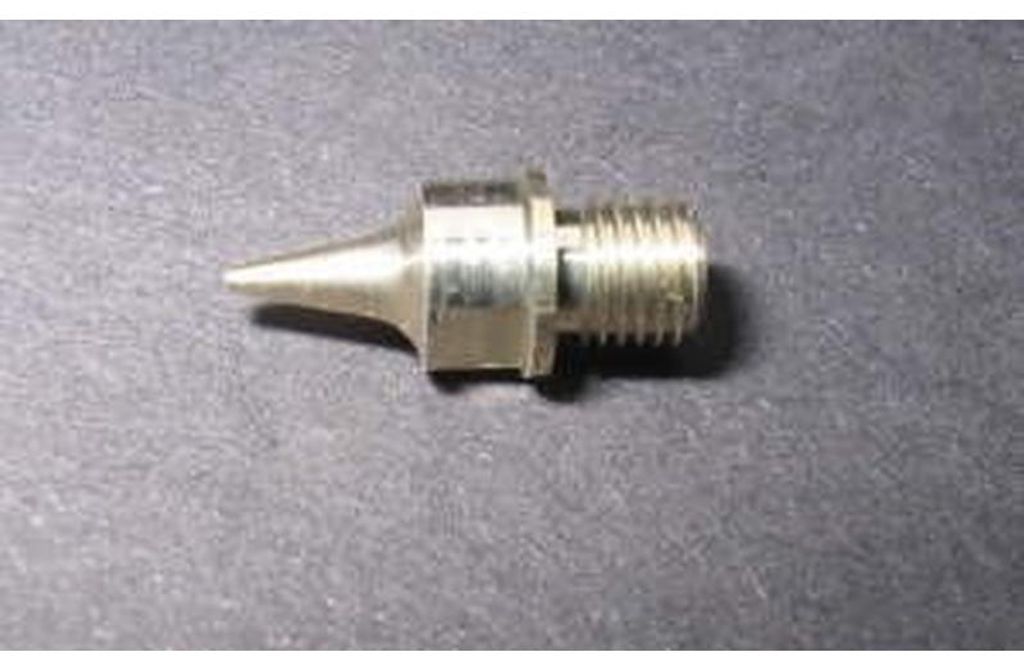 Düsenspitze , No.5 for Sparmax SP-570