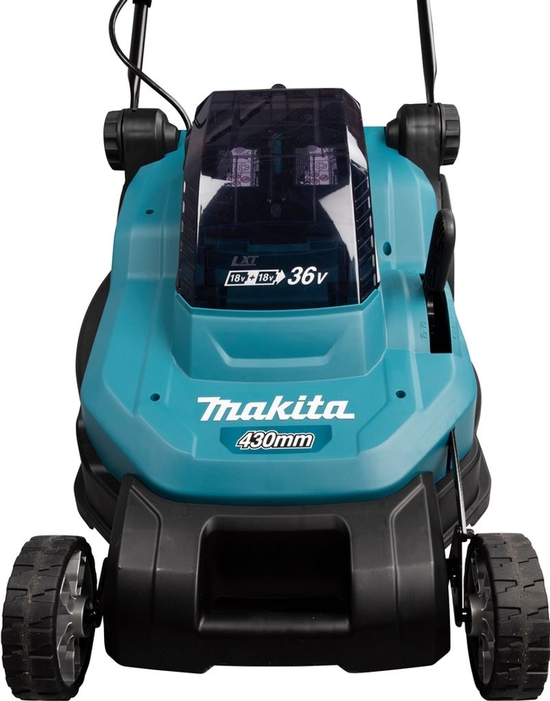 Makita DLM432Z Akku-Rasenmäher Produktbild 16