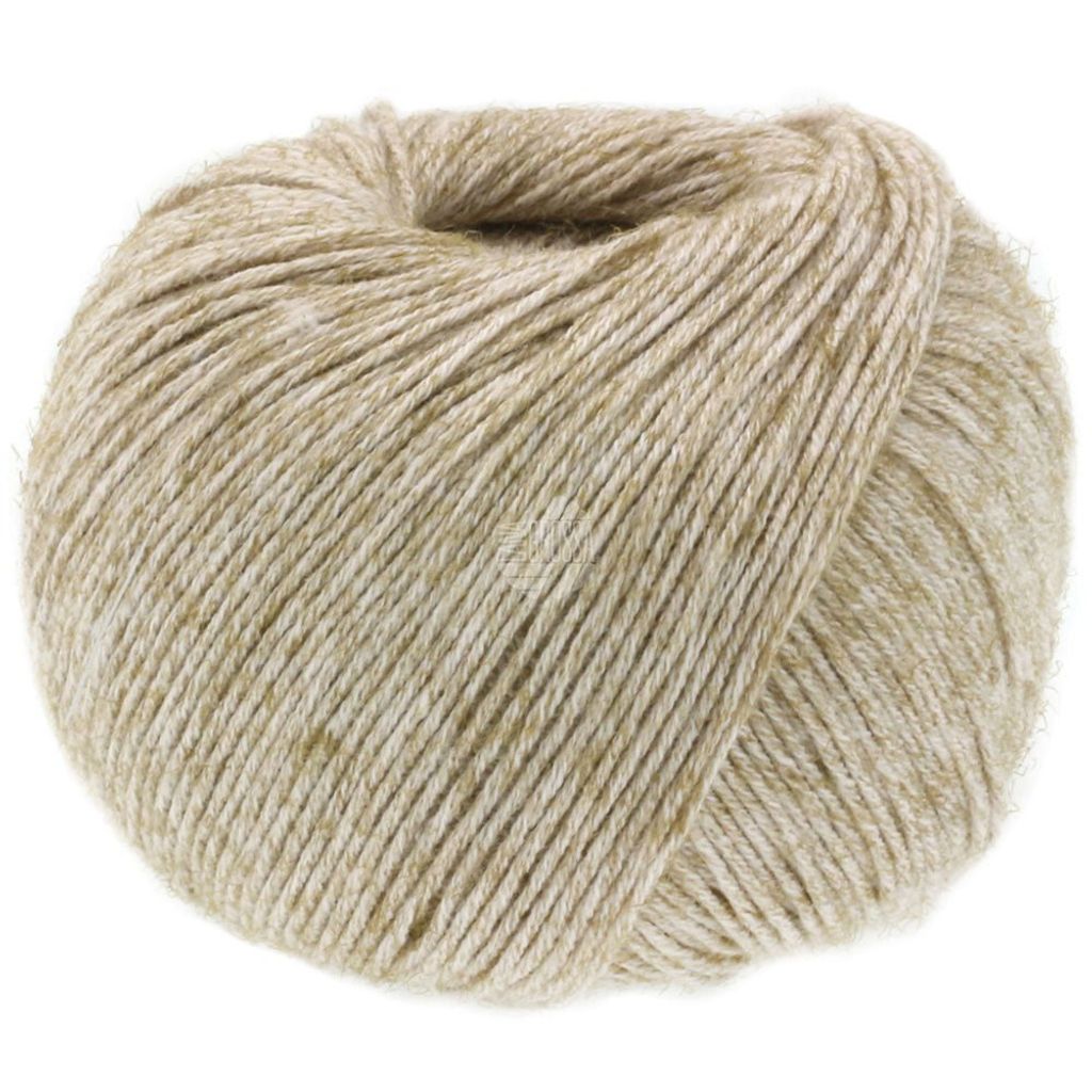 Lana Grossa - Diversa 0006 leinen Produktbild 