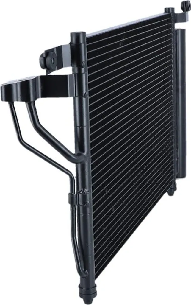 Condenseur clim NRF haute performance avec bague pour ACCENT III MC - 12