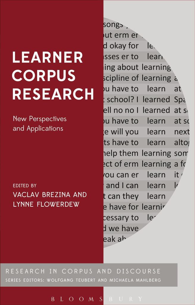 Learner Corpus Research