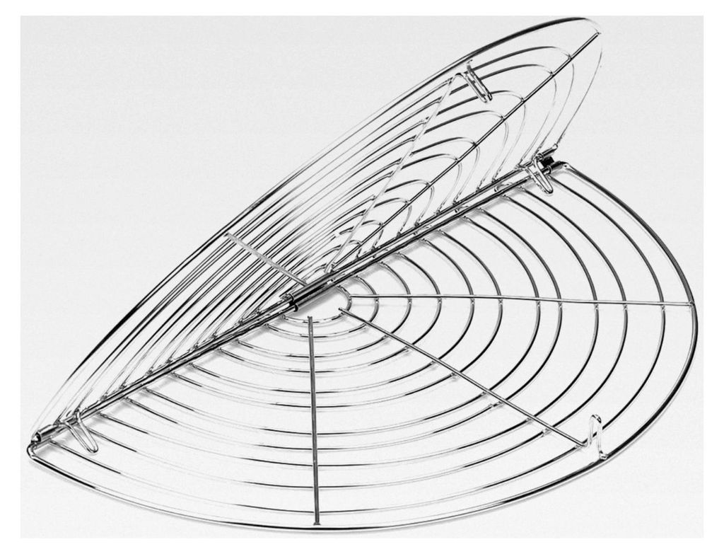 Topfuntersetzer DELÍCIA, zusammenlegbar, ø 32 cm