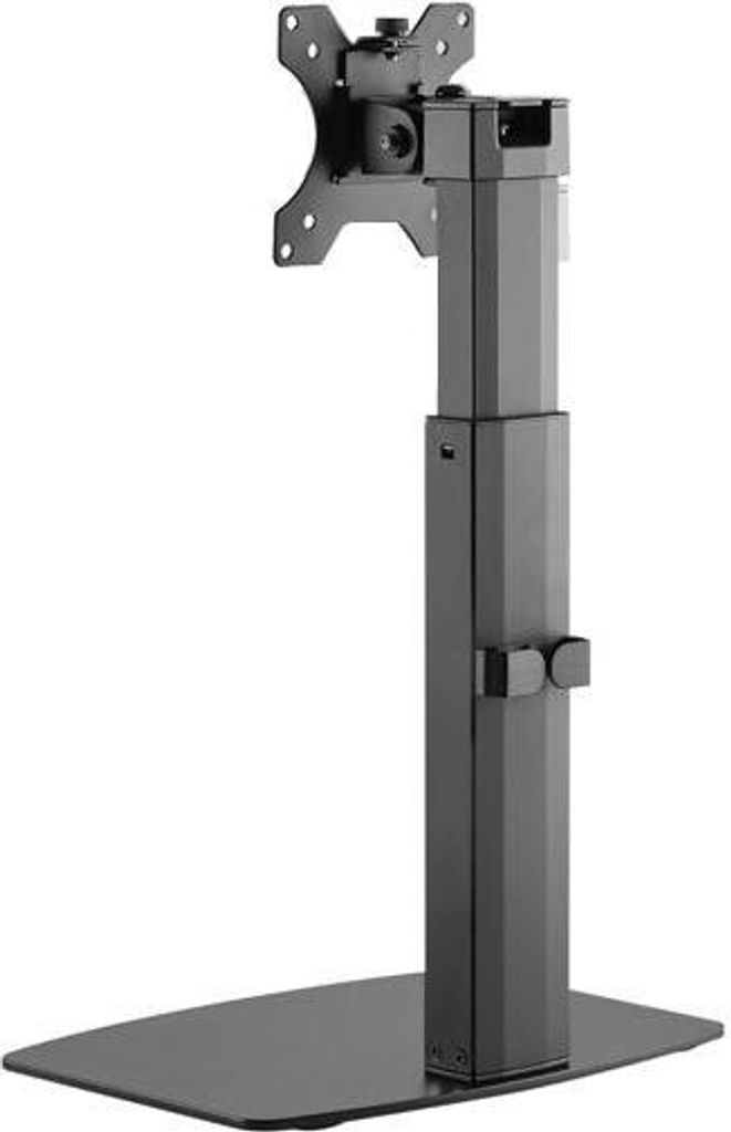Bildschirm-Träger für den Tisch TooQ DB1732TN-B 17"-32" Produktbild 