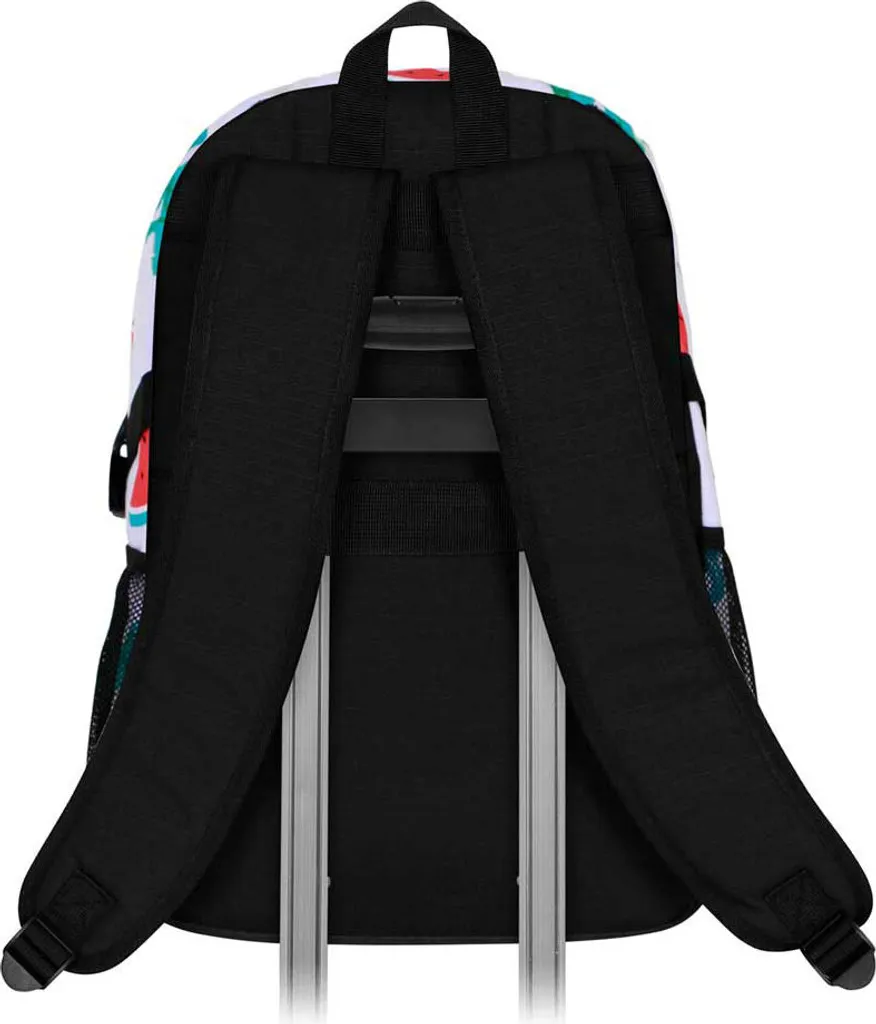 Sac à dos Stitch Frog 44cm adaptable - Qualité Premium robuste - 4