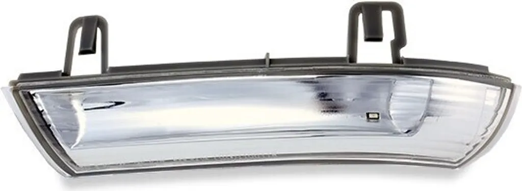 TYC 337-0094-3 Luce lampeggiante OE 1K0949101 compatibile con Alhambra, Superb, EOS, Golf Plus, Golf V, Golf VI, Jetta, Passat 3B, Passat 3C, Sharan