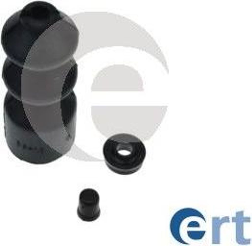 ERT 300227 Reparatursatz, Kupplungsnehmerzylinder OE 069053100 kompatibel mit Vanette
