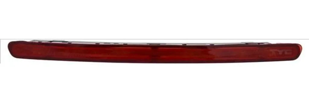 Feu stop additionnel rouge OE 8P0945097 pour Audi A3 8P - Qualité certifiée