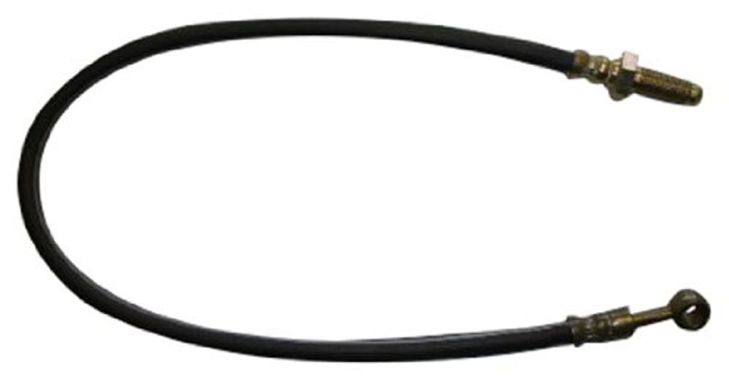 Japanparts TF-190 Halter, Bremsschlauch