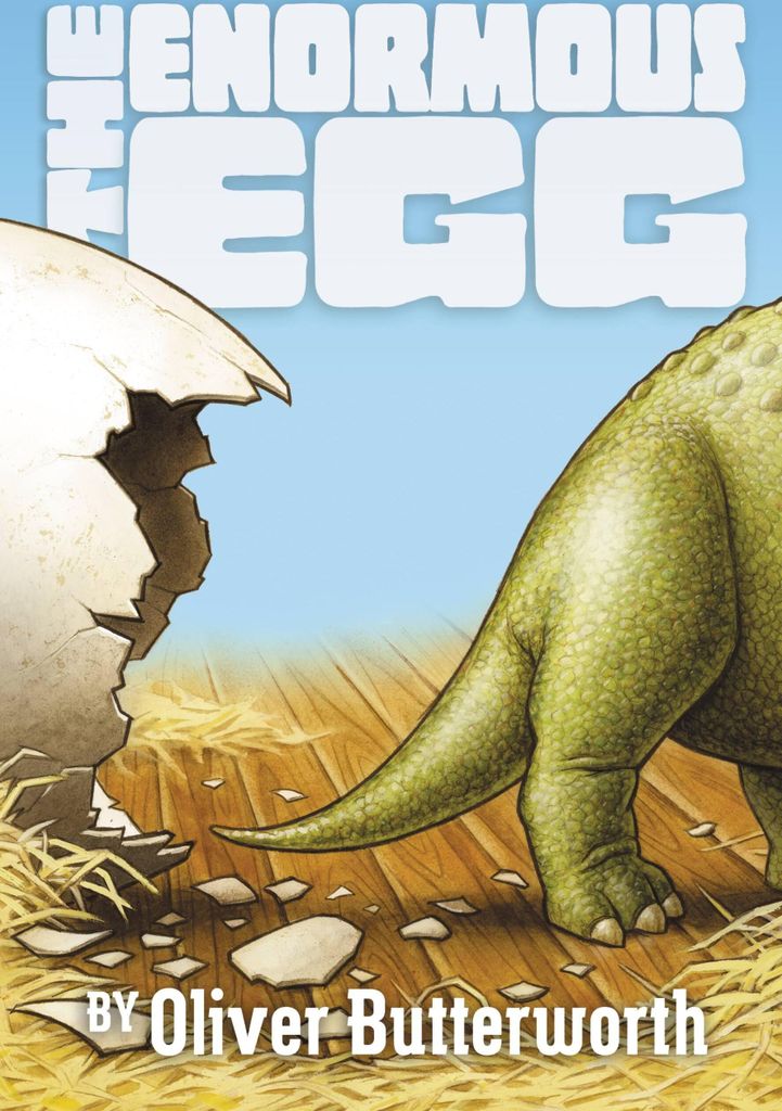 The Enormous Egg