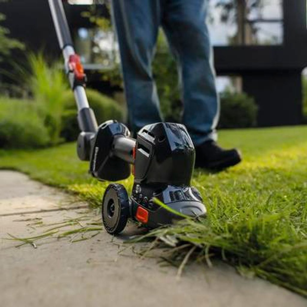 Verlängerung Husqvarna für Strauchschere Produktbild 