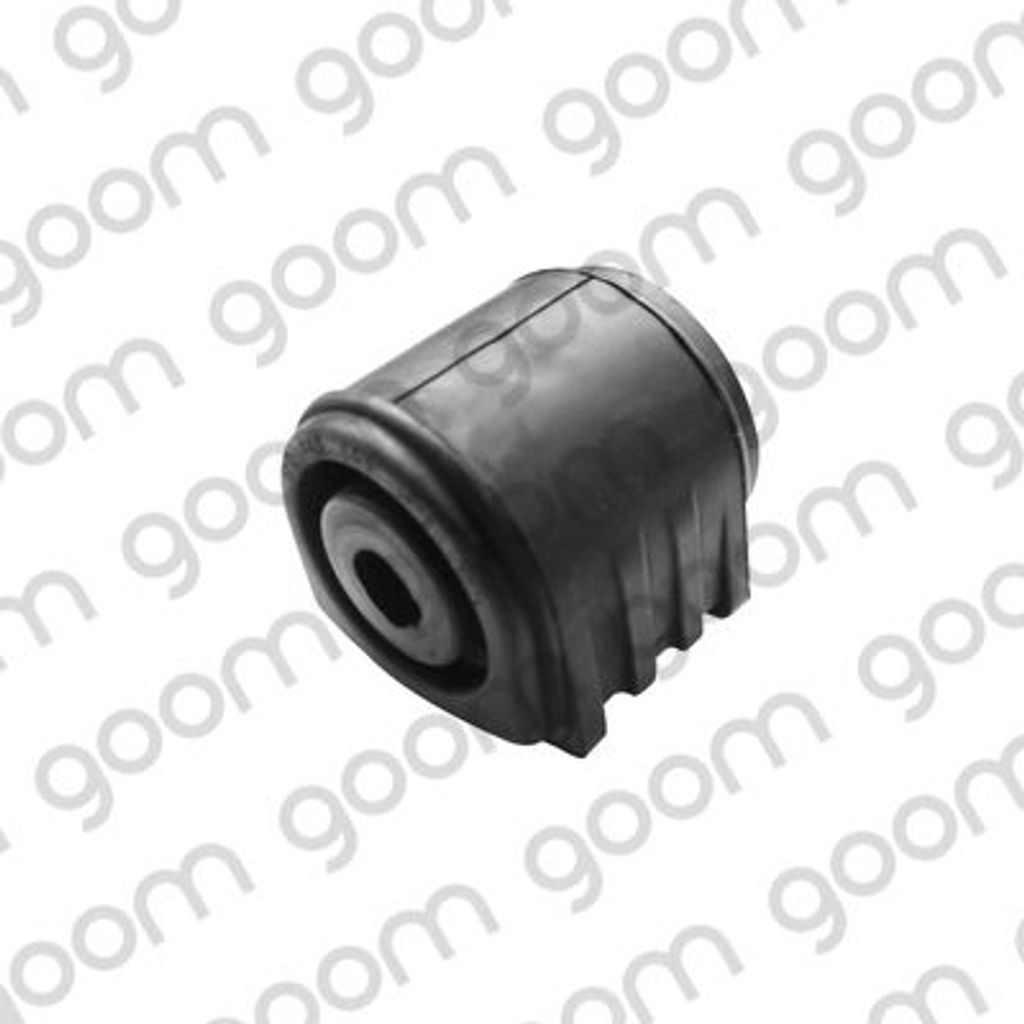 Lagerung Lenker Goom CAS-0620 für Chrysler Vorderachse Links Hinten