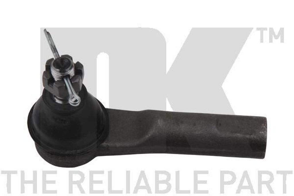 NK Spurstangenkopf Spurstange für HONDA CR-V III (RE) 5032642