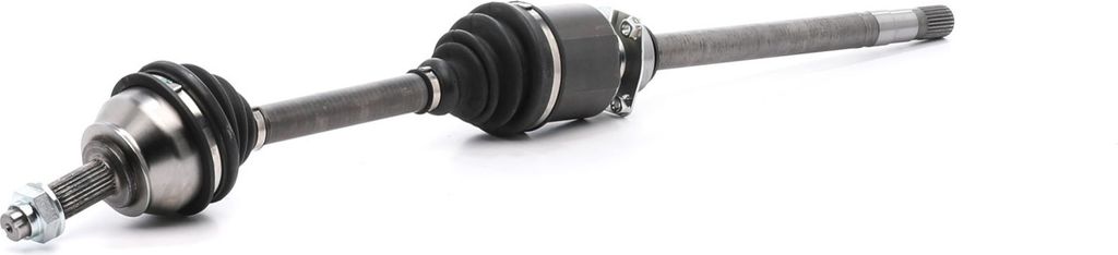 MAGNETI MARELLI 302004190116 Antriebswelle Vorne Rechts für FIAT STILO Multi Wagon (192) für ALFA ROMEO 147 (937) für LANCIA DELTA III (844)