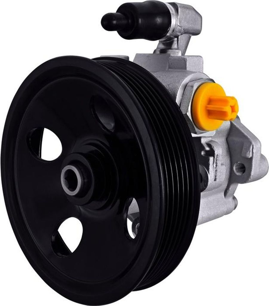 Hydraulikpumpe Lenkung hydraulisch 115 bar HELLA für u.a. MB E-KLASSE