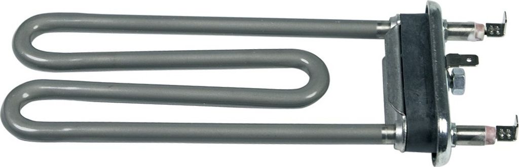 easyPART passend für DC4700006X SAMSUNG Heizelement Heizung Heizstab Rohrheizelement Rohrheizung 2000W Waschmaschine