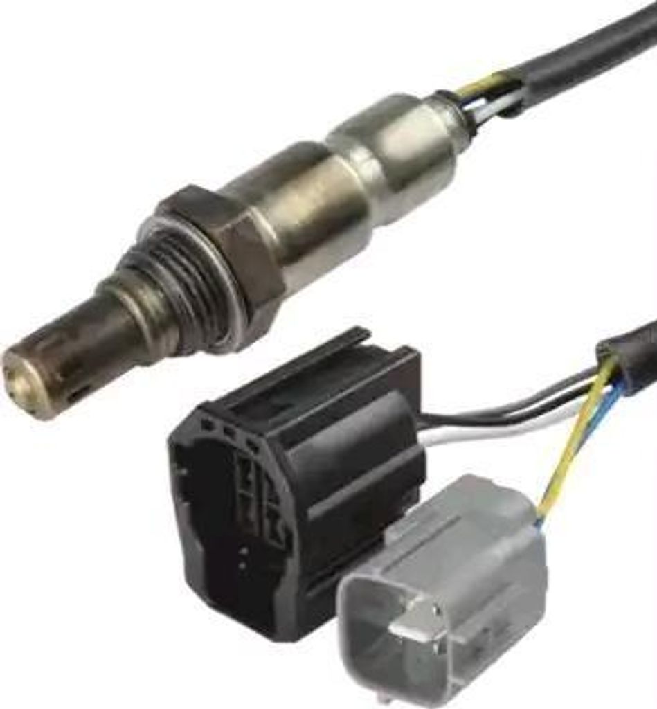 VEGAZ Lambdasonde für MAZDA 3 (BK) ULS-644