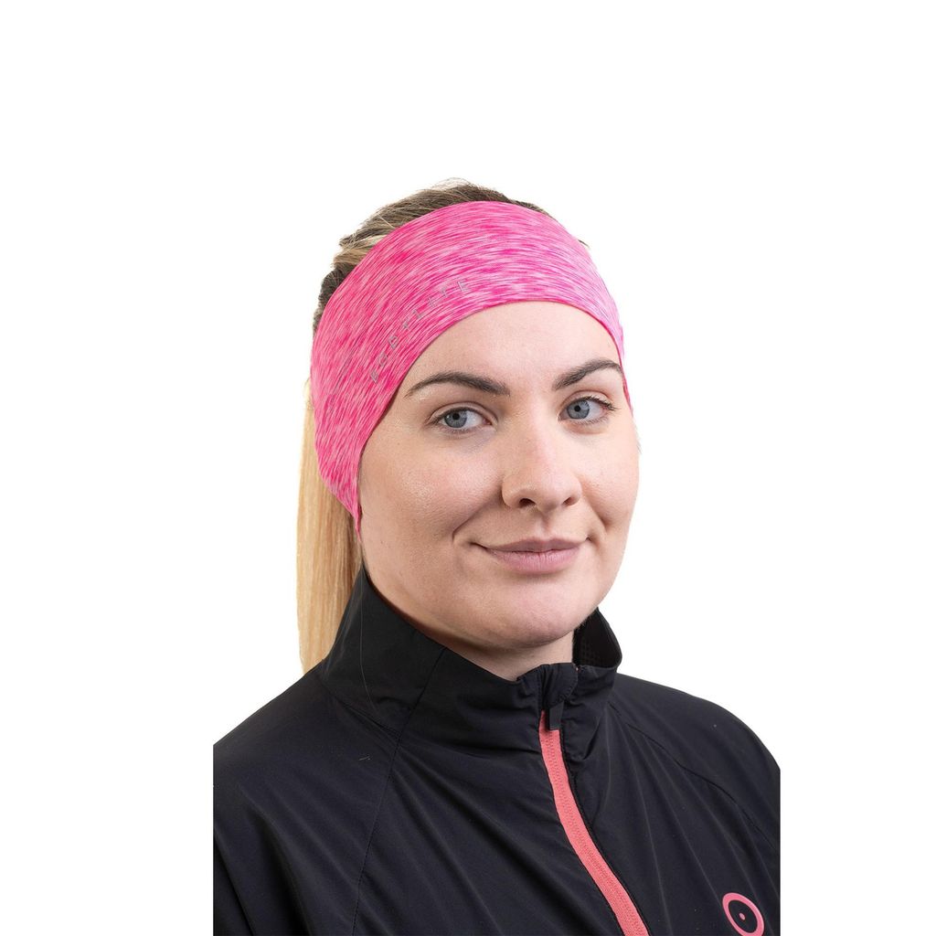Bodylite Gear - Stirnband RD3451 (Einheitsgröße) (Pink)