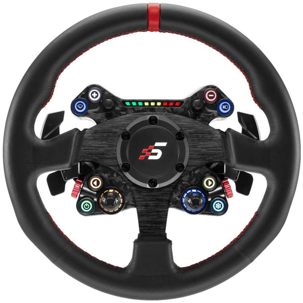 Simagic NEO X 330R Simracing Lenkrad Produktbild 